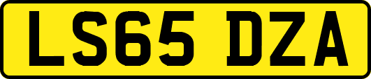 LS65DZA