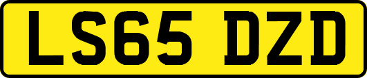 LS65DZD