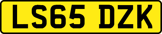 LS65DZK