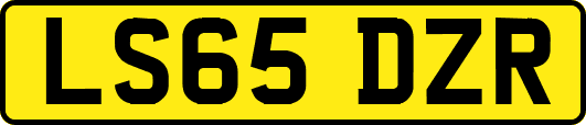 LS65DZR