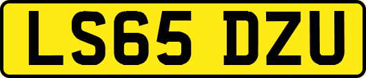 LS65DZU