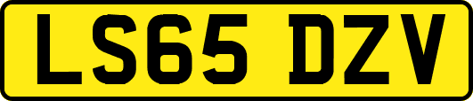 LS65DZV