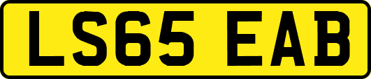LS65EAB