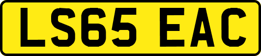 LS65EAC