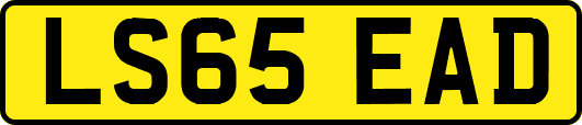 LS65EAD