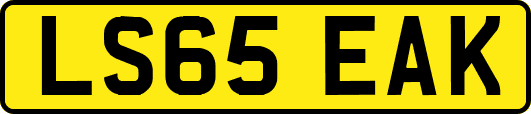 LS65EAK