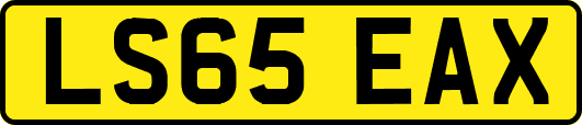 LS65EAX