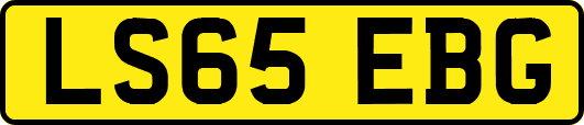 LS65EBG