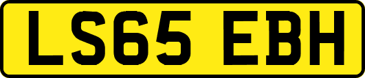 LS65EBH
