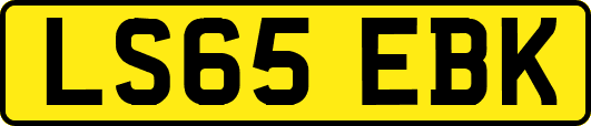 LS65EBK