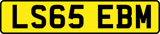 LS65EBM