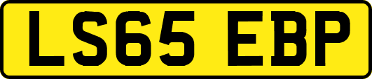 LS65EBP