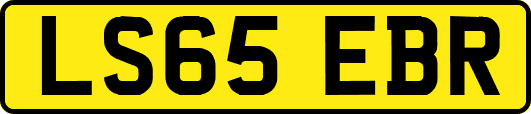 LS65EBR
