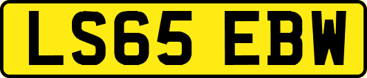 LS65EBW