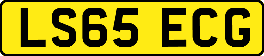 LS65ECG