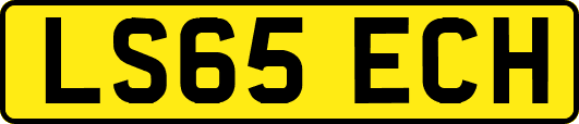 LS65ECH