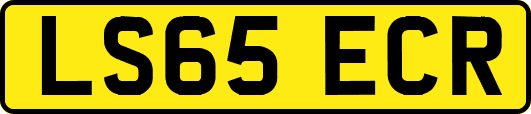 LS65ECR