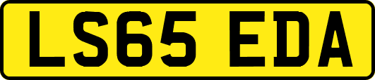 LS65EDA
