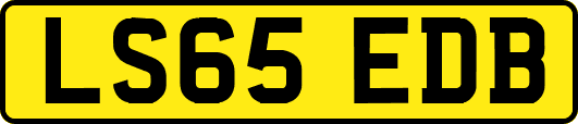 LS65EDB