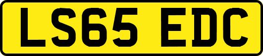 LS65EDC