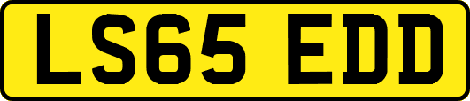 LS65EDD