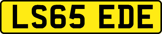 LS65EDE