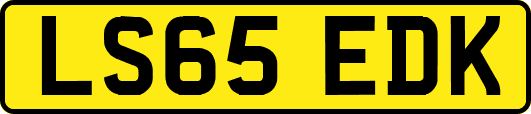 LS65EDK