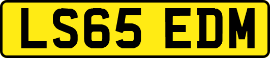 LS65EDM