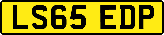 LS65EDP