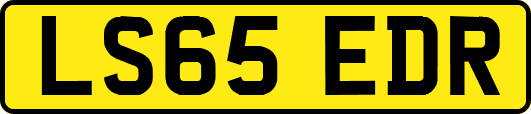 LS65EDR