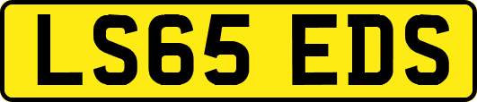 LS65EDS