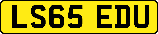 LS65EDU