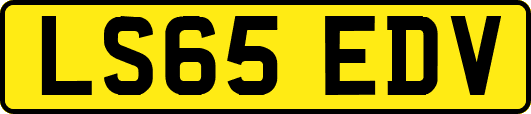 LS65EDV