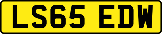 LS65EDW