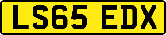 LS65EDX