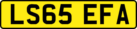 LS65EFA