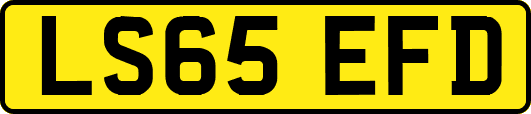 LS65EFD