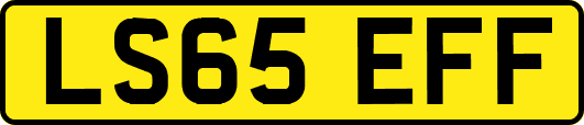 LS65EFF