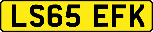 LS65EFK