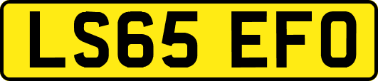 LS65EFO
