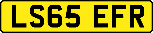 LS65EFR