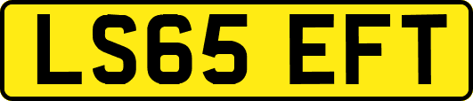 LS65EFT