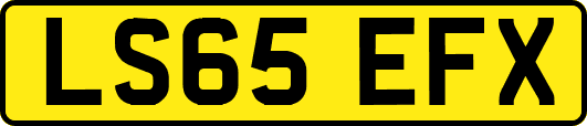 LS65EFX
