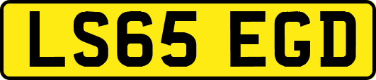 LS65EGD