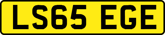 LS65EGE