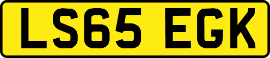 LS65EGK