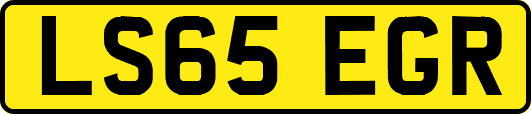 LS65EGR