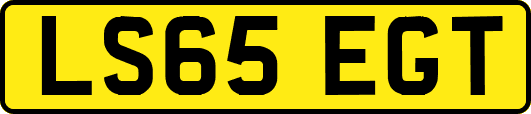 LS65EGT