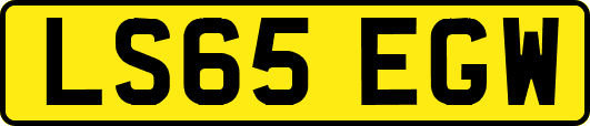 LS65EGW