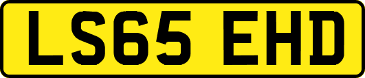 LS65EHD